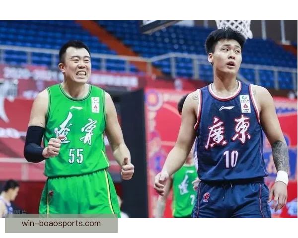 CBA三消息徐杰胡明轩状态回升郭艾伦复出时间确定杜锋曾繁日赛场重逢